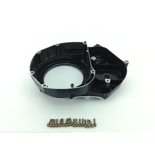 Engine Clutch Cover 2000 BMW K1200LT 1022 5