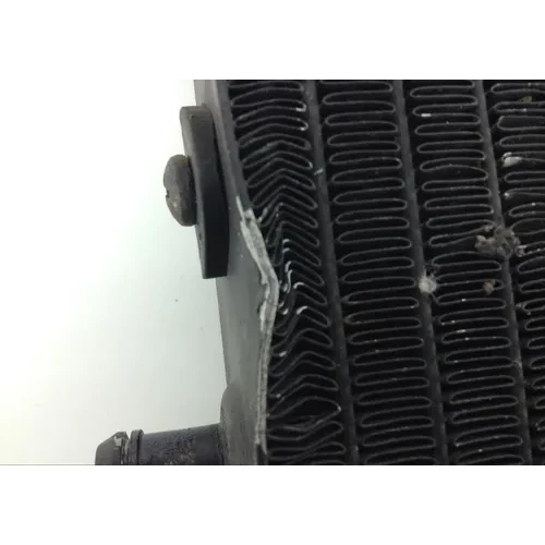 Left Side Radiator 2000 BMW K1200LT 1022 x 8