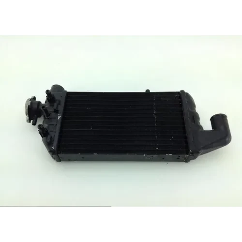 Left Side Radiator 2000 BMW K1200LT 1022 x 3