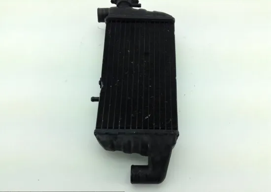 Left Side Radiator 2000 BMW K1200LT 1022 x