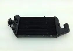 Left Side Radiator 2000 BMW K1200LT 1022 x