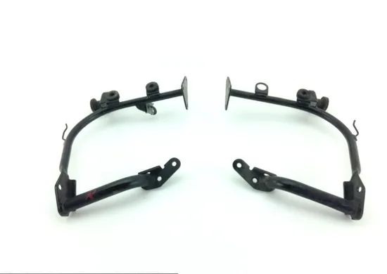 Radiator Mount Brackets 2000 BMW K1200LT 1022