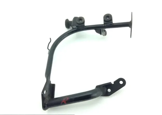 Radiator Mount Brackets 2000 BMW K1200LT 1022