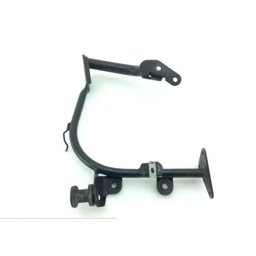 Radiator Mount Brackets 2000 BMW K1200LT 1022 10
