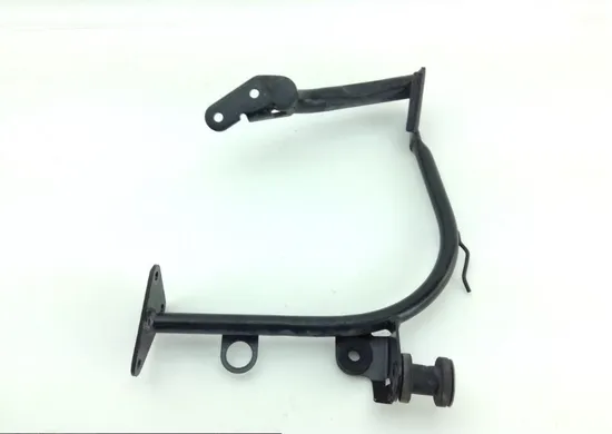 Radiator Mount Brackets 2000 BMW K1200LT 1022