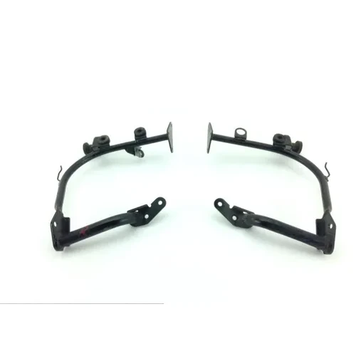Radiator Mount Brackets 2000 BMW K1200LT 1022 3