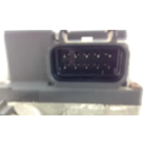 Cruise Control Module 2000 BMW K1200LT 1022 9