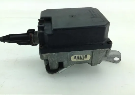 Cruise Control Module 2000 BMW K1200LT 1022