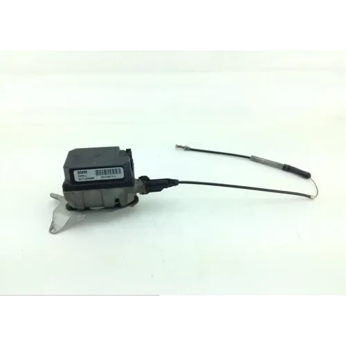 Cruise Control Module 2000 BMW K1200LT 1022 3
