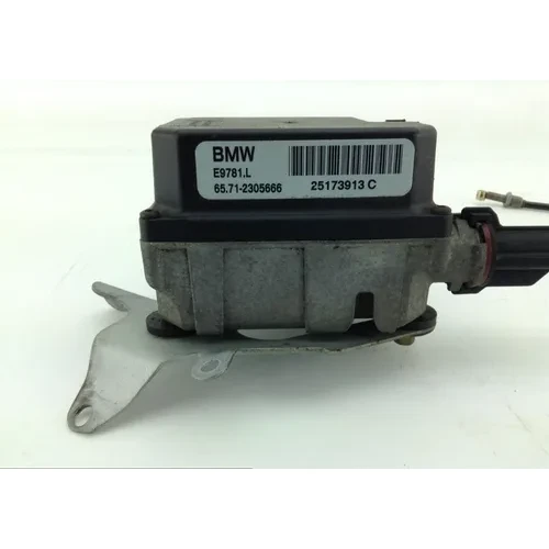 Cruise Control Module 2000 BMW K1200LT 1022 5