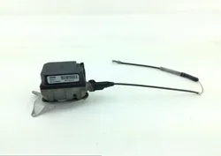 Cruise Control Module 2000 BMW K1200LT 1022