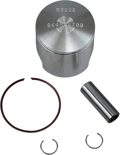 Wiseco Piston 47mm +2