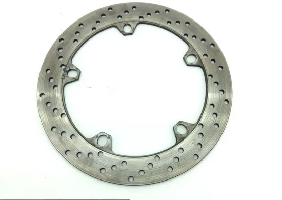 Left Right Front Brake Disc Rotors Set  2000 BMW K1200LT 1022