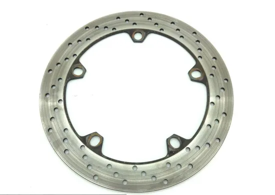 Left Right Front Brake Disc Rotors Set  2000 BMW K1200LT 1022