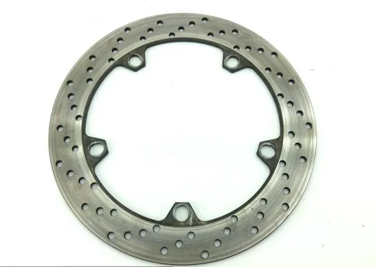 Left Right Front Brake Disc Rotors Set  2000 BMW K1200LT 1022