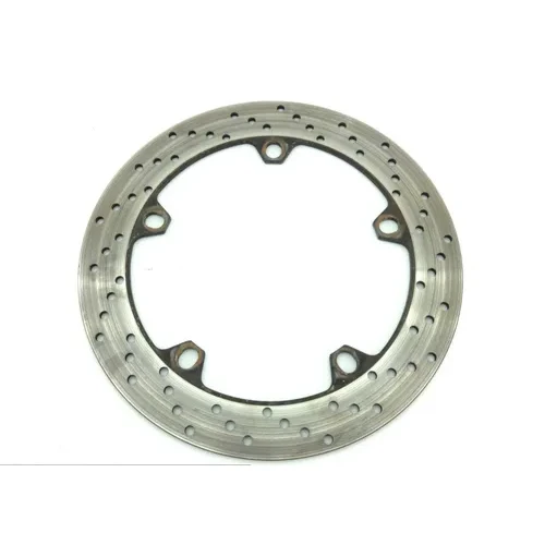 Left Right Front Brake Disc Rotors Set  2000 BMW K1200LT 1022 7
