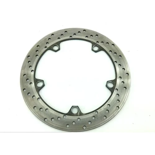 Left Right Front Brake Disc Rotors Set  2000 BMW K1200LT 1022 10