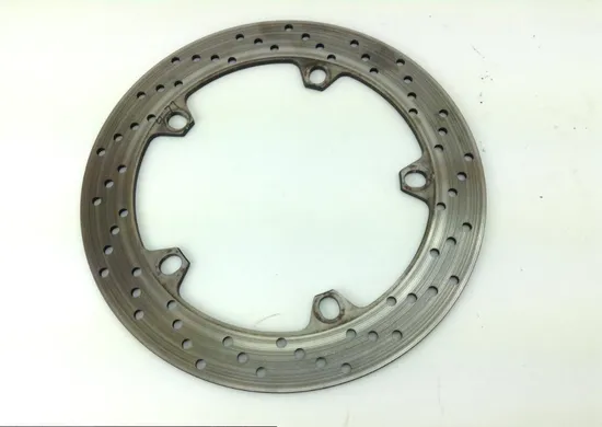 Left Right Front Brake Disc Rotors Set  2000 BMW K1200LT 1022