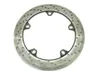 Left Right Front Brake Disc Rotors Set  2000 BMW K1200LT 1022