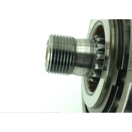 Engine Counter Gear 2000 BMW K1200LT 1022 5