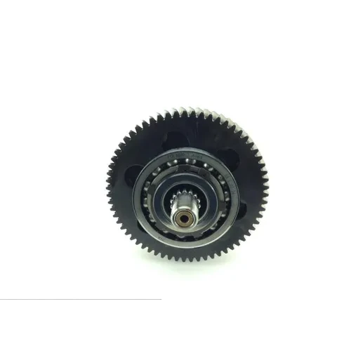 Engine Counter Gear 2000 BMW K1200LT 1022 7