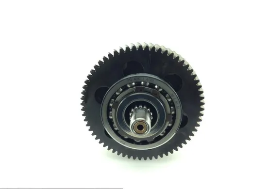 Engine Counter Gear 2000 BMW K1200LT 1022