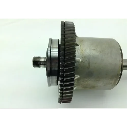 Engine Counter Gear 2000 BMW K1200LT 1022 9