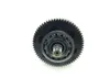 Engine Counter Gear 2000 BMW K1200LT 1022