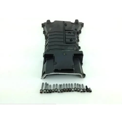 Front Engine Motor Case Cover 2000 BMW K1200LT 1022 3