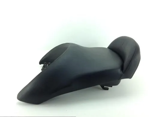 Rear Passenger Seat Back Pad Cushion 2000 BMW K1200LT 1022