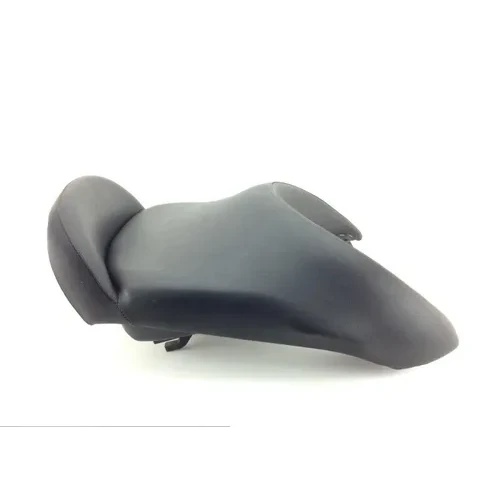 Rear Passenger Seat Back Pad Cushion 2000 BMW K1200LT 1022 3