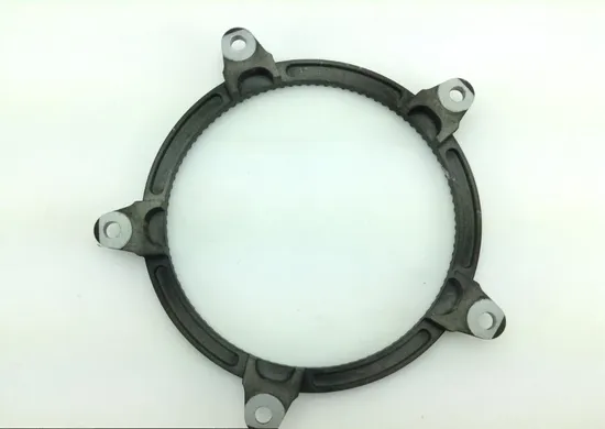 Front ABS Sensor Ring 2000 BMW K1200LT 1022