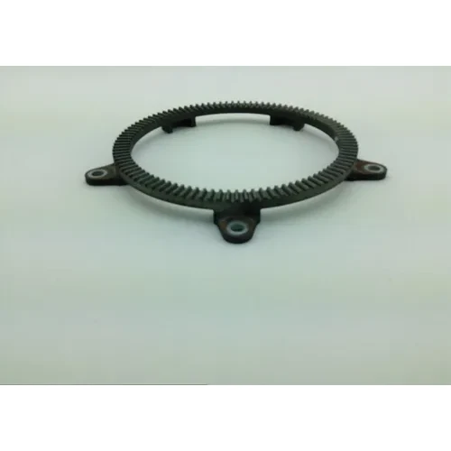 Front ABS Sensor Ring 2000 BMW K1200LT 1022 5