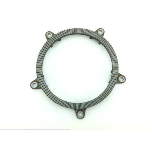 Front ABS Sensor Ring 2000 BMW K1200LT 1022 3