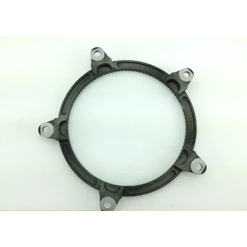 Front ABS Sensor Ring 2000 BMW K1200LT 1022 6
