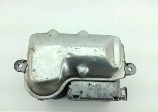 ABS Brake Pump Pressure Modulator 2000 BMW K1200LT 1022