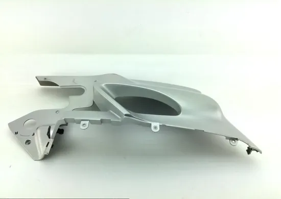 Front Left Side Lower Fairing Panel Cover 2000 BMW K1200LT 1022