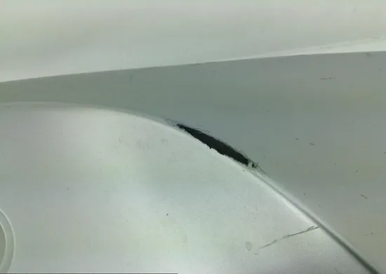 Front Left Side Lower Fairing Panel Cover 2000 BMW K1200LT 1022