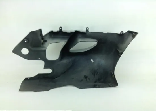 Front Left Side Lower Fairing Panel Cover 2000 BMW K1200LT 1022