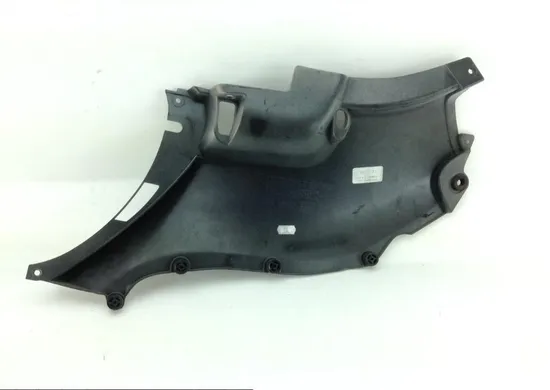 Left Side Mid Lower Fairing Cover 2000 BMW K1200LT 1022