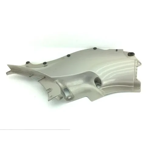 Left Side Mid Lower Fairing Cover 2000 BMW K1200LT 1022 3