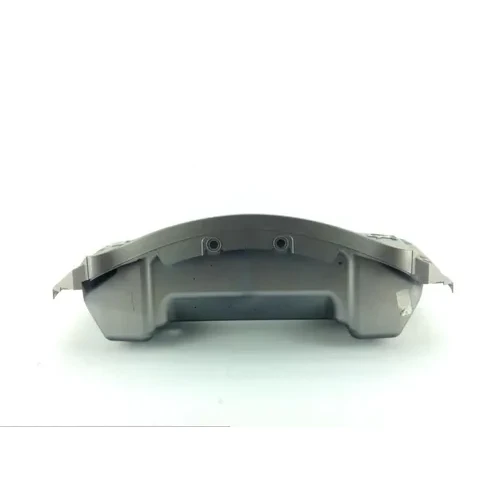 Rear Passenger Seat Fairing Body Panel 2000 BMW K1200LT 1022 3
