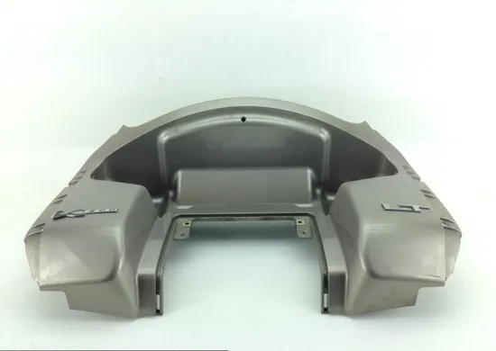 Rear Passenger Seat Fairing Body Panel 2000 BMW K1200LT 1022