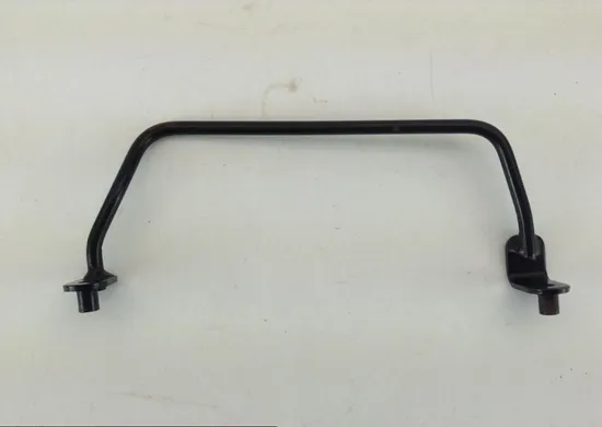 Engine Radiator Overflow Guard Bracket 2012 Suzuki Quadsport Z400 LTZ400Z 1050