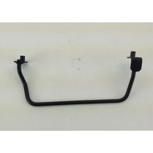 Engine Radiator Overflow Guard Bracket 2012 Suzuki Quadsport Z400 LTZ400Z 1050 6