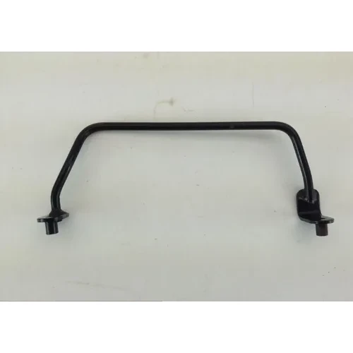 Engine Radiator Overflow Guard Bracket 2012 Suzuki Quadsport Z400 LTZ400Z 1050 3