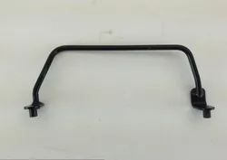 Engine Radiator Overflow Guard Bracket 2012 Suzuki Quadsport Z400 LTZ400Z 1050