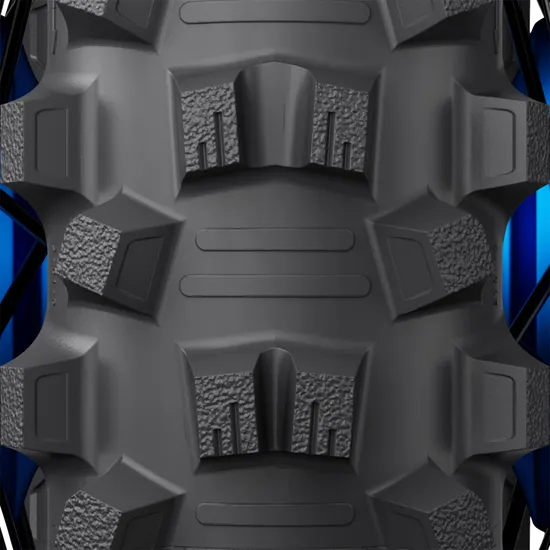 Michelin North Starcross 6 Medium Soft Front Tire 90/100-21 57 M 6