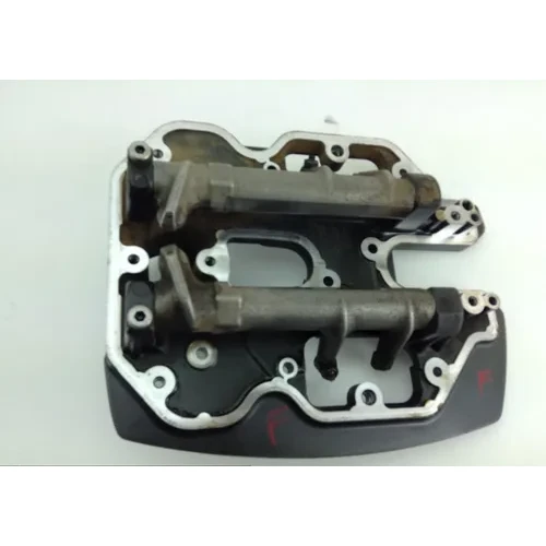 Cylinder Head Complete Front Yamaha Road Star XV1600ALE 1043 7