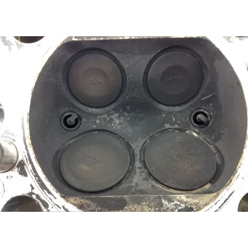 Cylinder Head Complete Front Yamaha Road Star XV1600ALE 1043 17